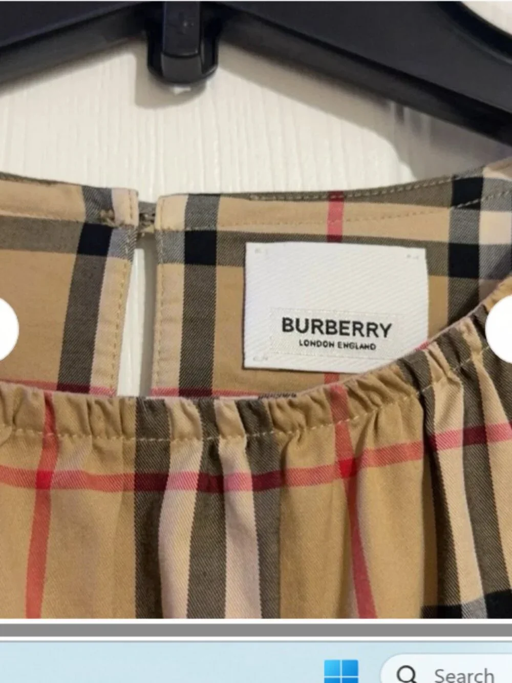 Burberry Stylish Shirt